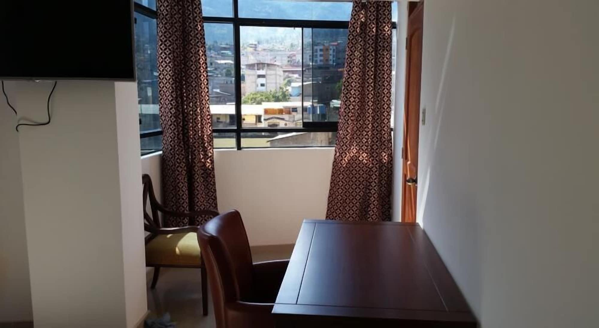 Set de Habitación Siball Hotel