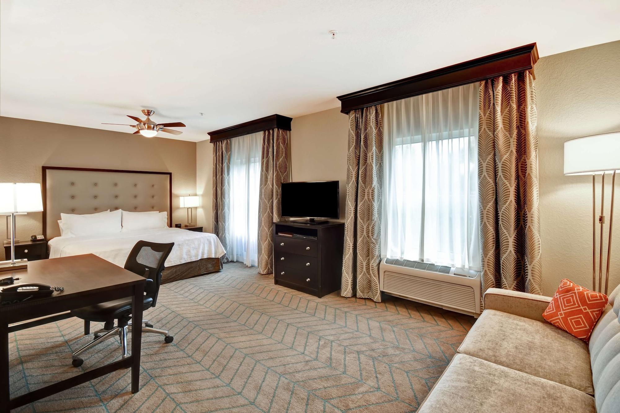 Habitación Homewood Suites by Hilton Tampa - Port Richey