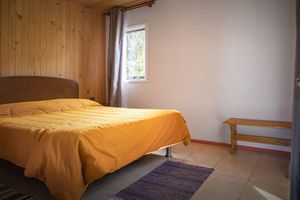 Alquiler Vacacional - Cabañas Tierra Nueva