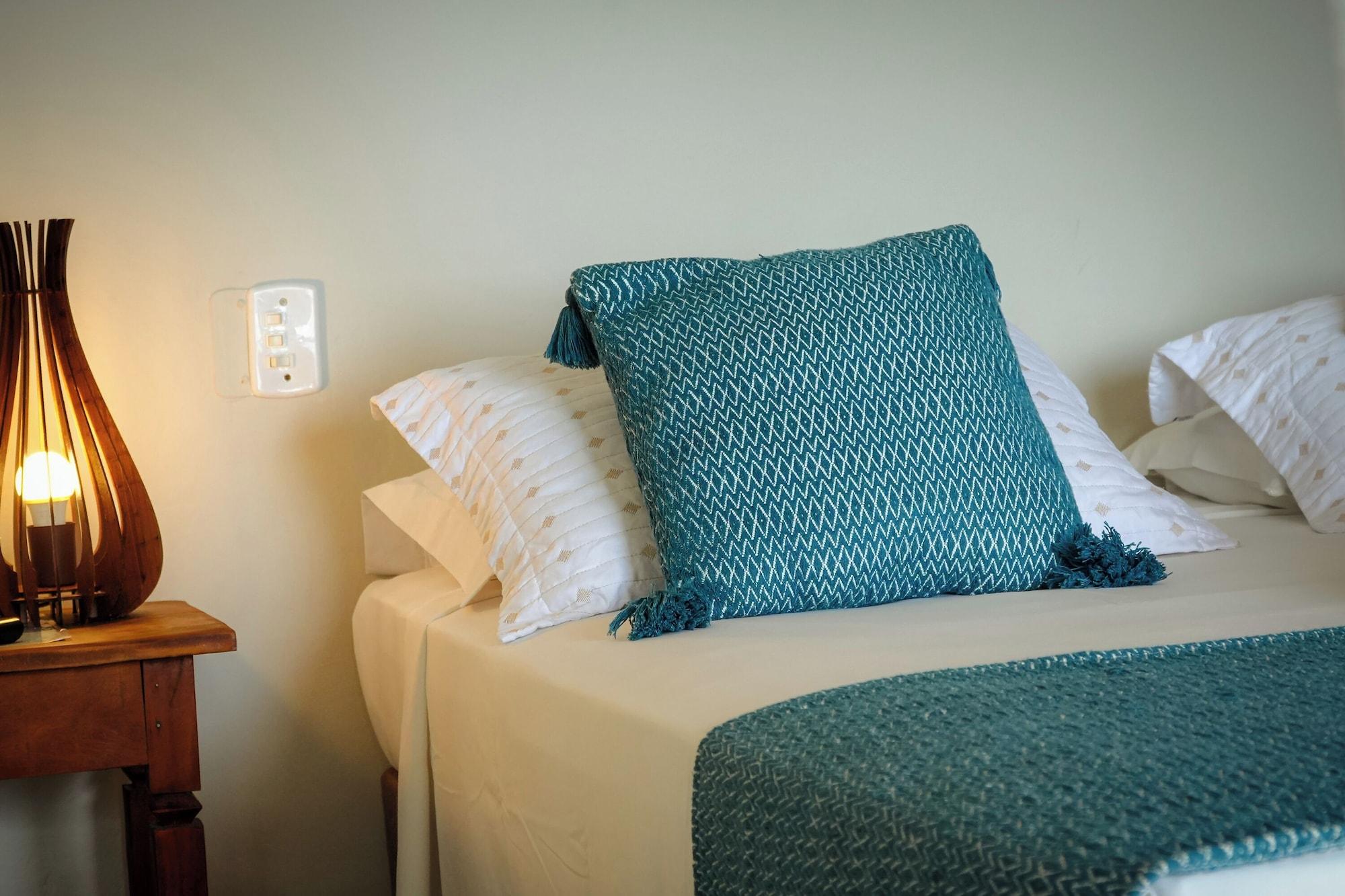 Habitación VELINN Pousada 8 Ilhas