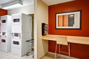 Alojamiento - TownePlace Suites by Marriott Dallas Lewisville