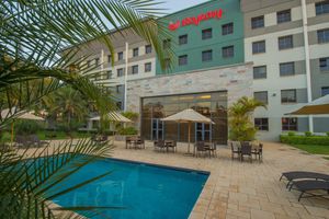 Hotel - StayEasy Lusaka