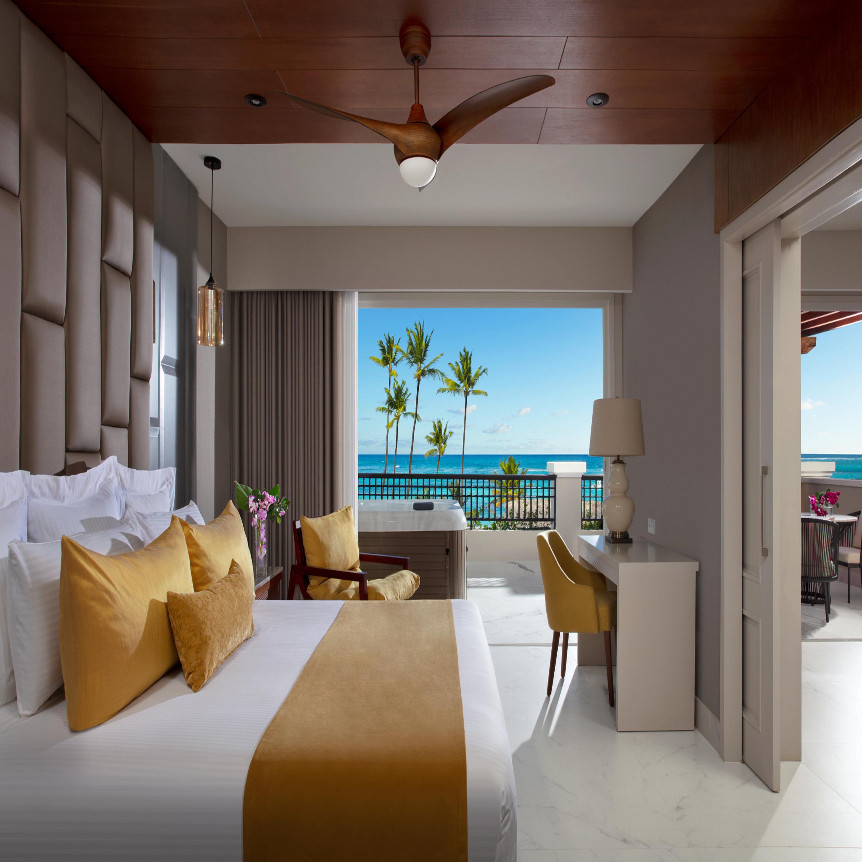 Habitación Secrets Royal Beach Punta Cana - Adults Only - All Inclusive