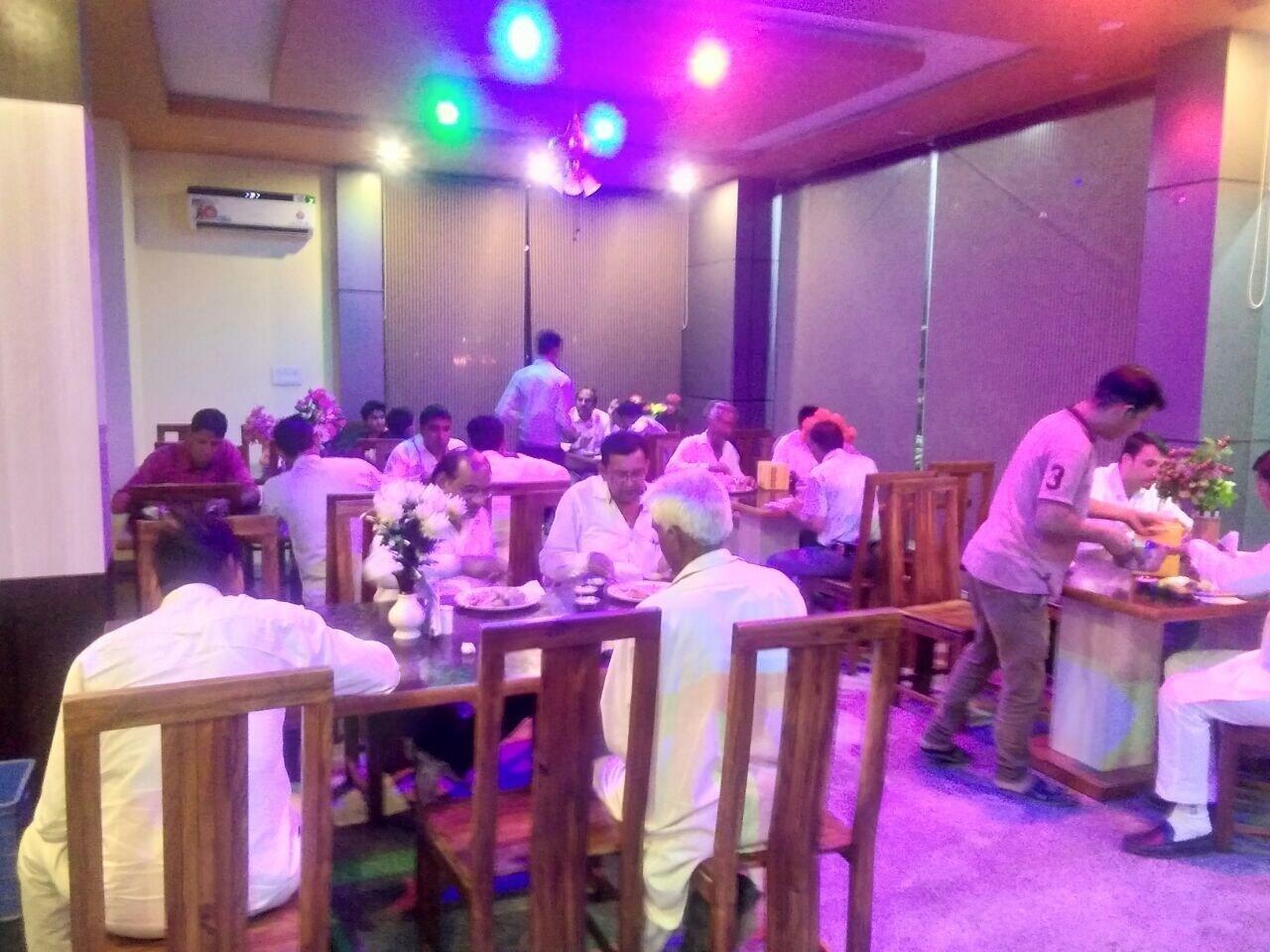 Restaurant KV Hotel & Restaurant