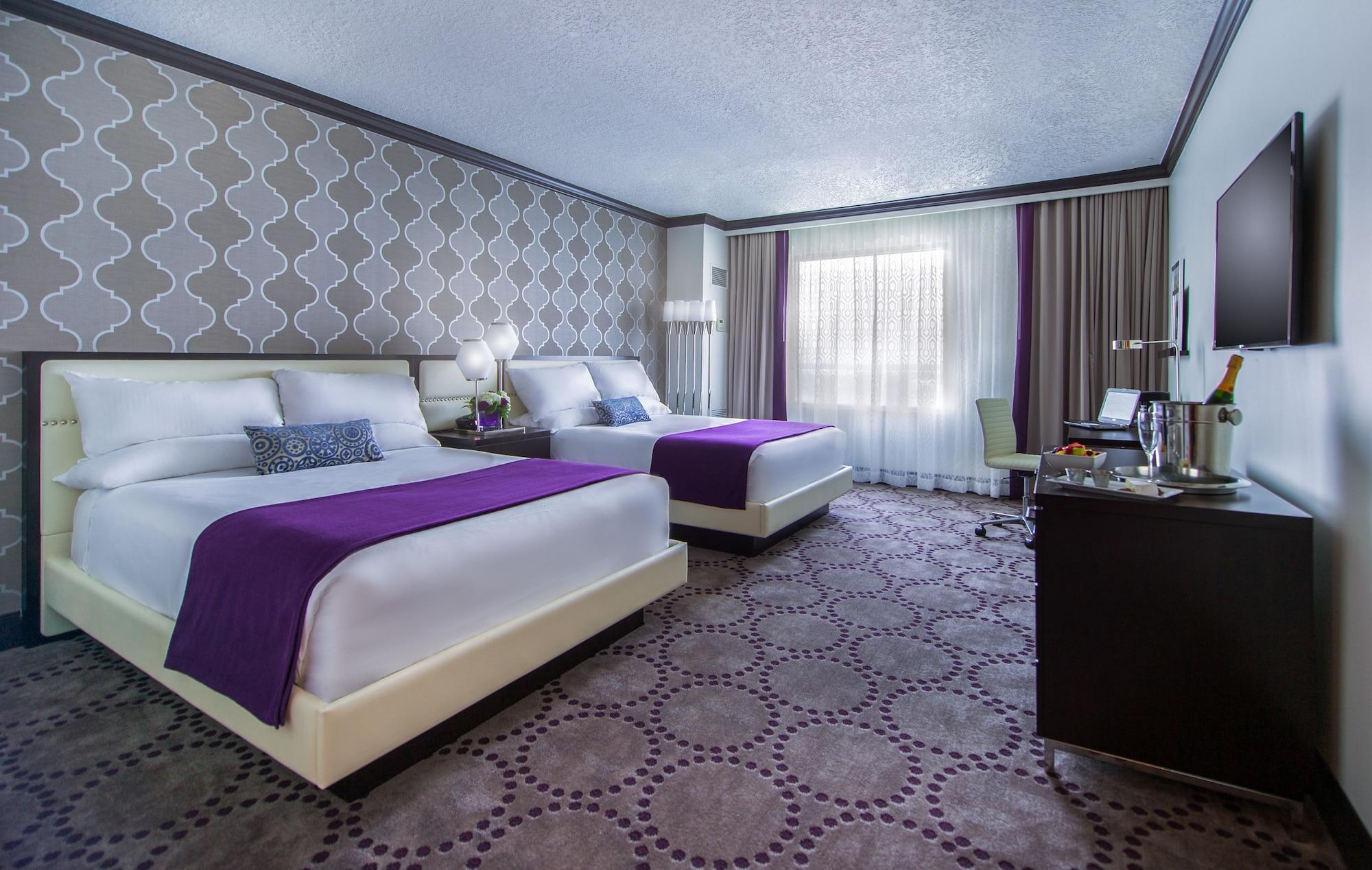 Habitación Harrah's Gulf Coast