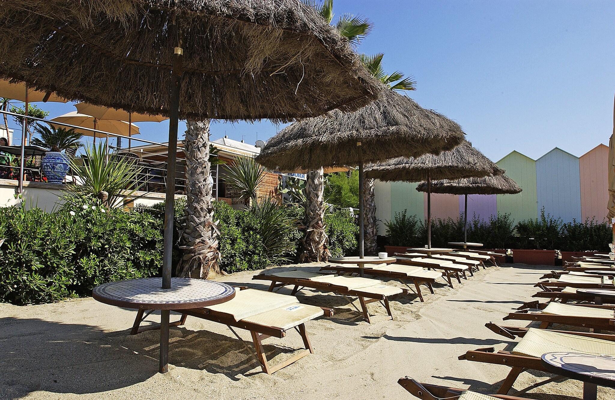 Playa Mare Hotel