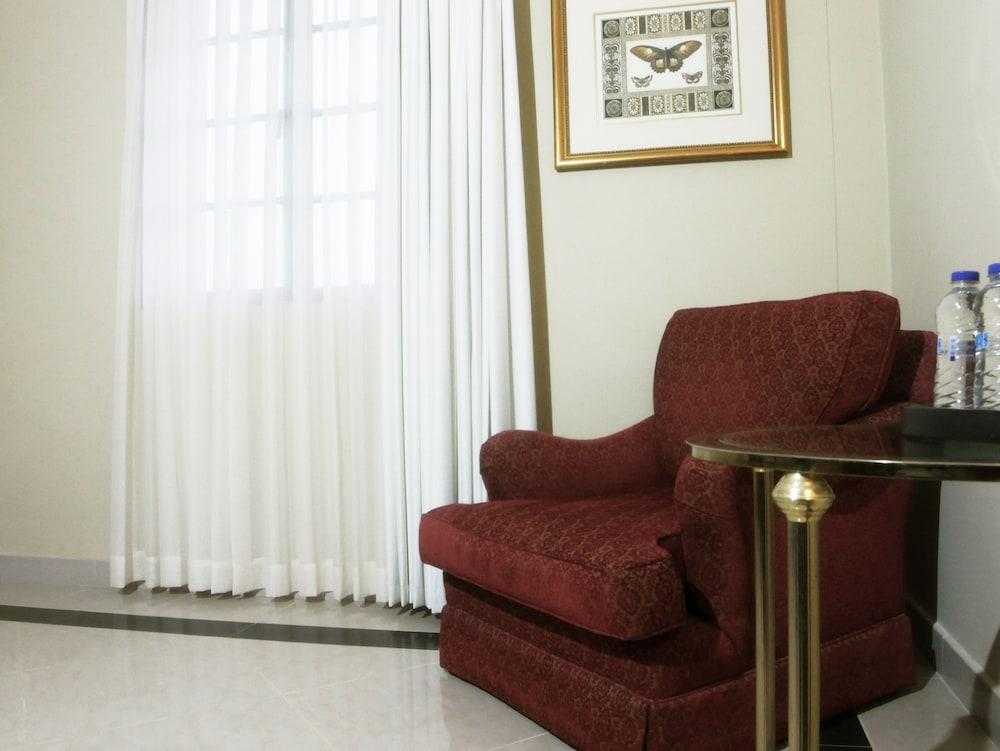 Hotel Hotel El Prado Barranquilla