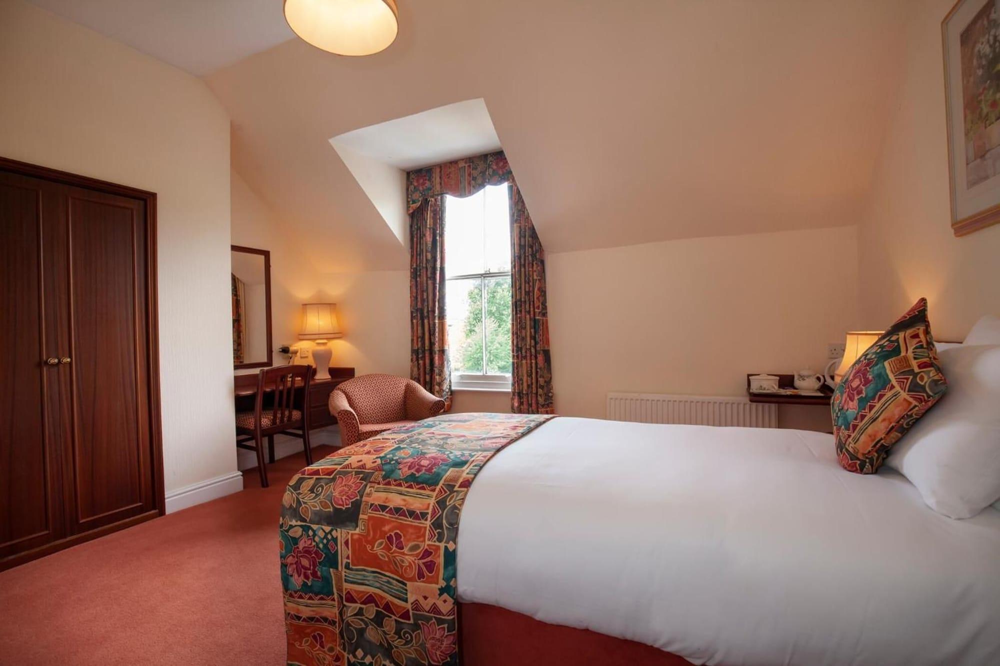 Habitación Arundel House Hotel