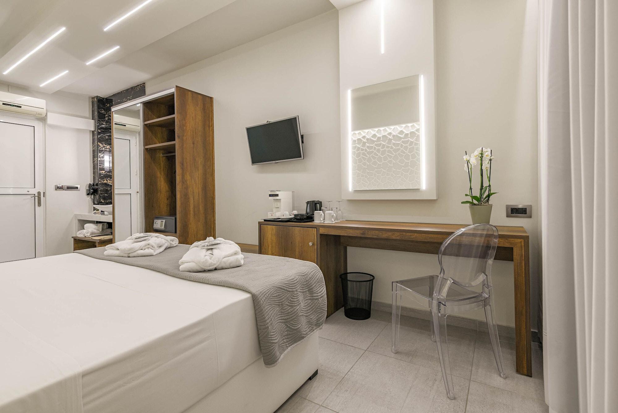 Habitación Litore Luxury Living