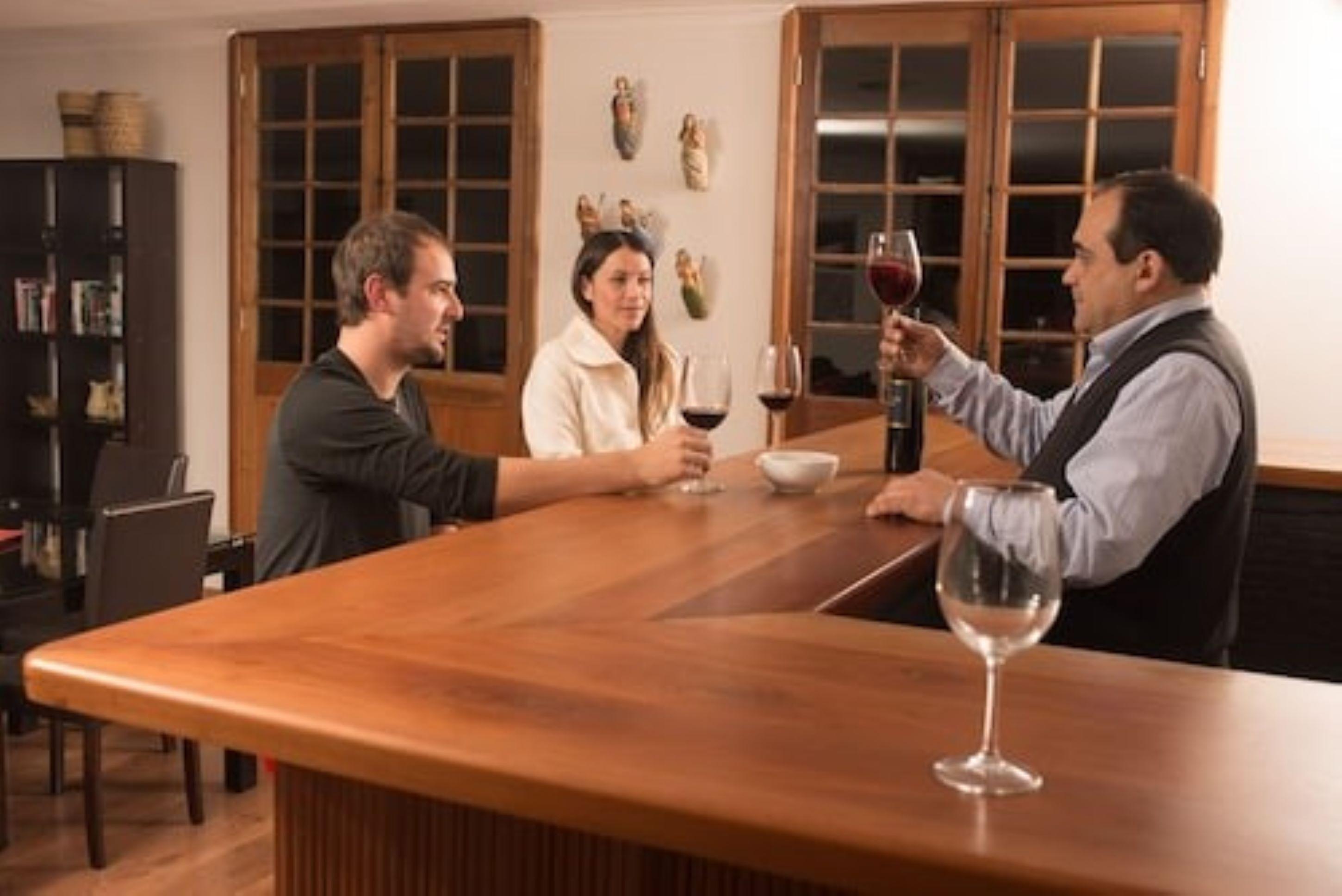 Bar/Salón Hotel Loreto