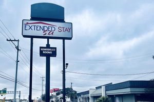 Alojamiento - Extended Stay SA