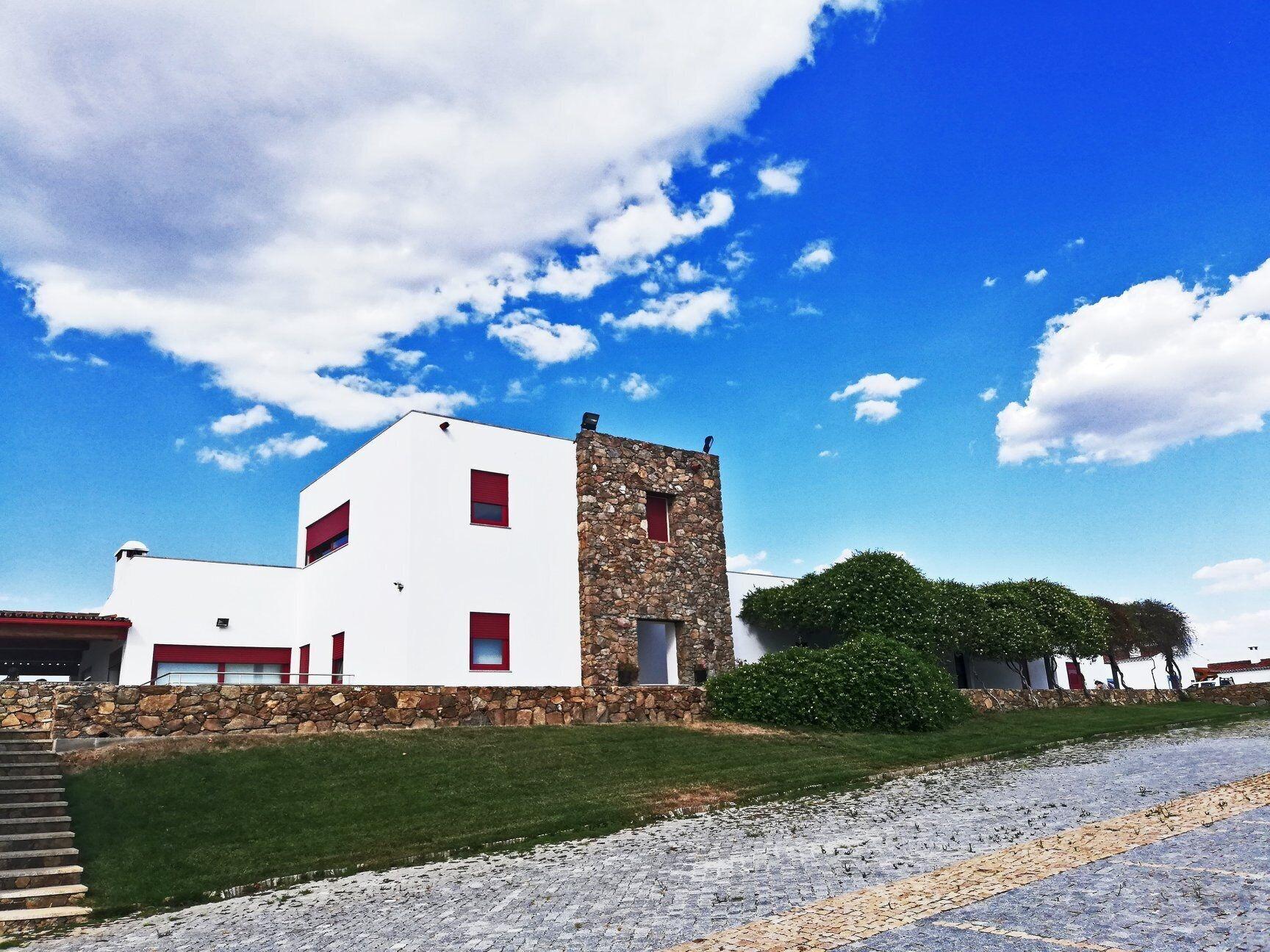 Varios Casa da Urra Guest House