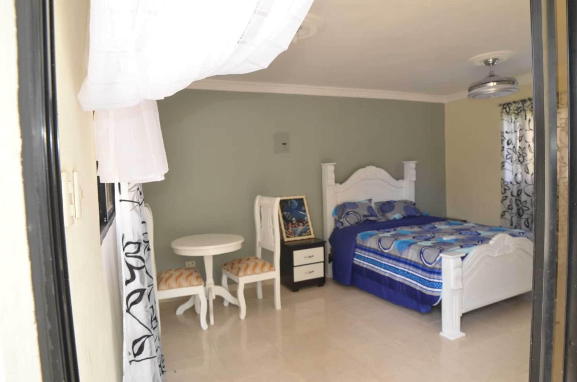 Varios Residencial Lakis 1