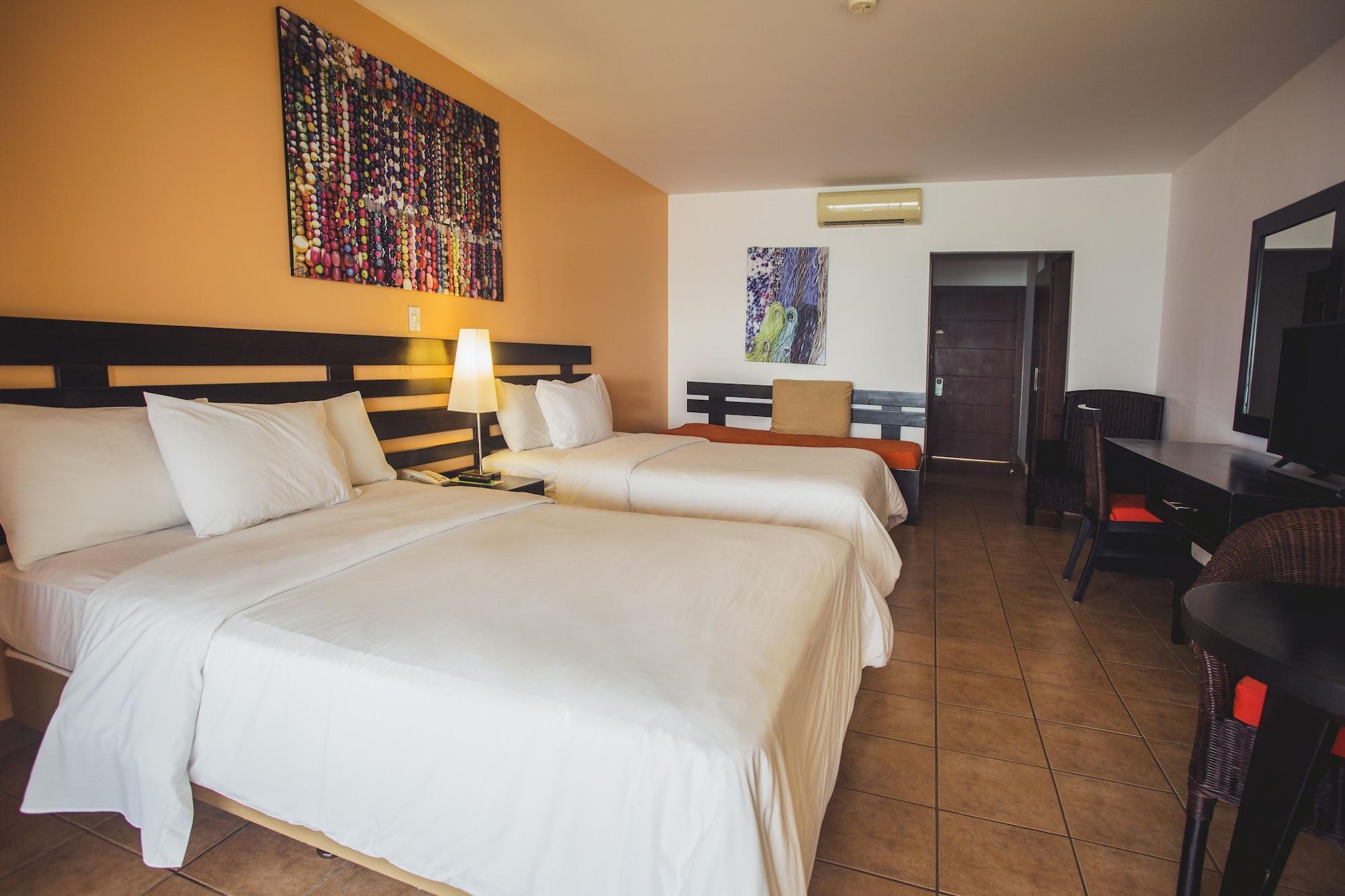 Habitación Royal Decameron Mompiche - All Inclusive