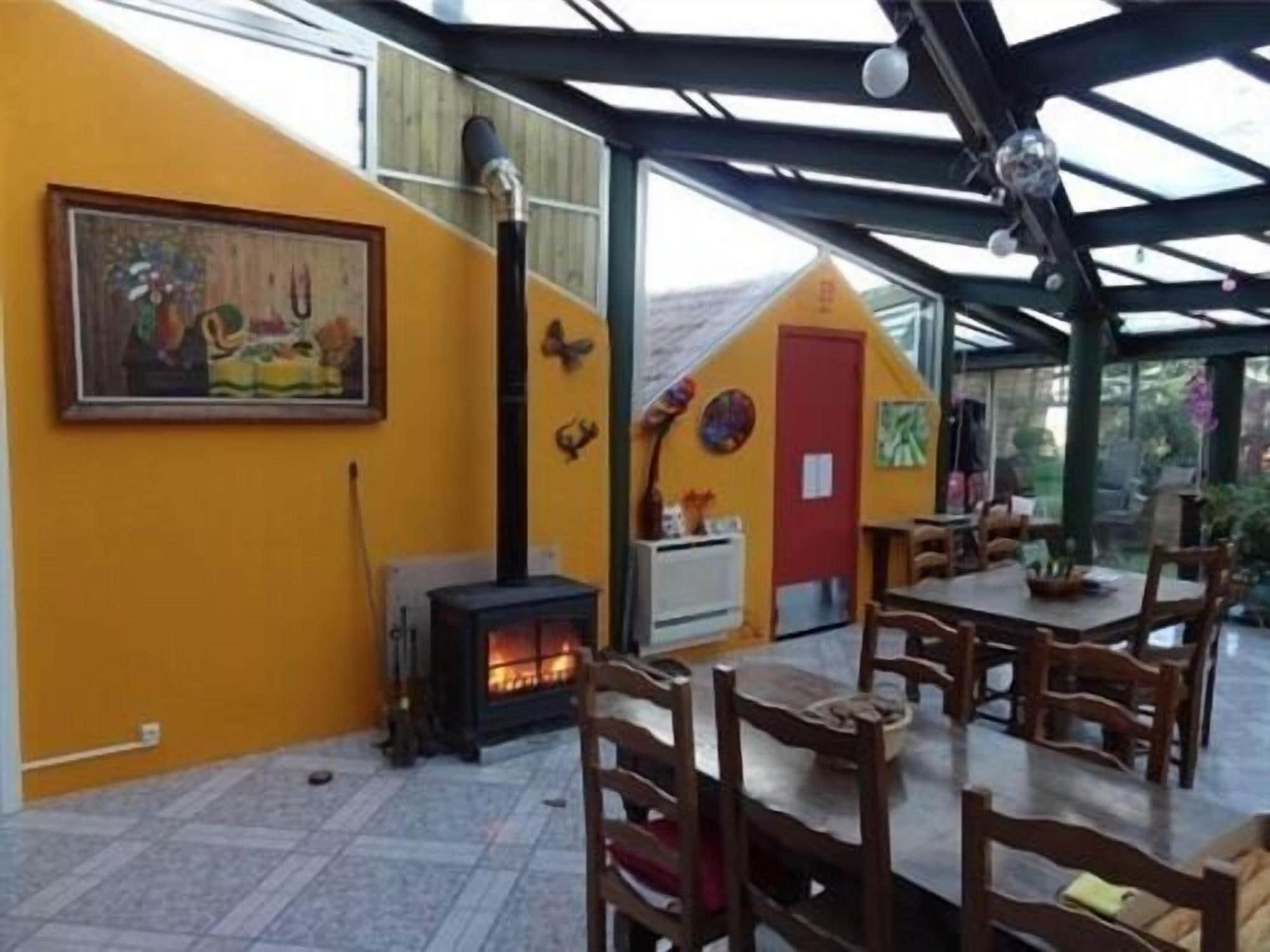 Restaurant La Maison de Verotte