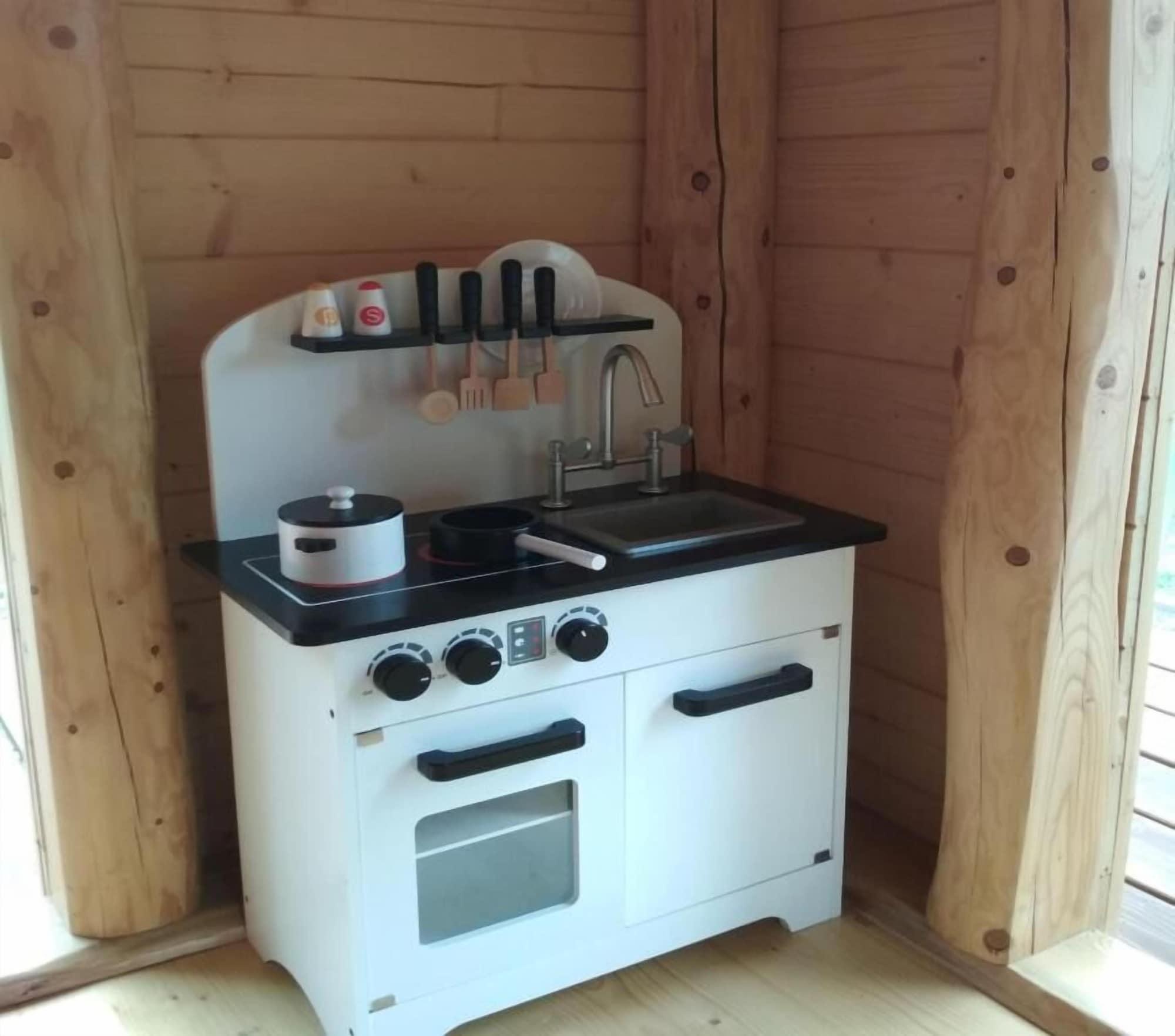 Comodidades del Alojamiento Pokoje Gościnne Pienińska Parzenica