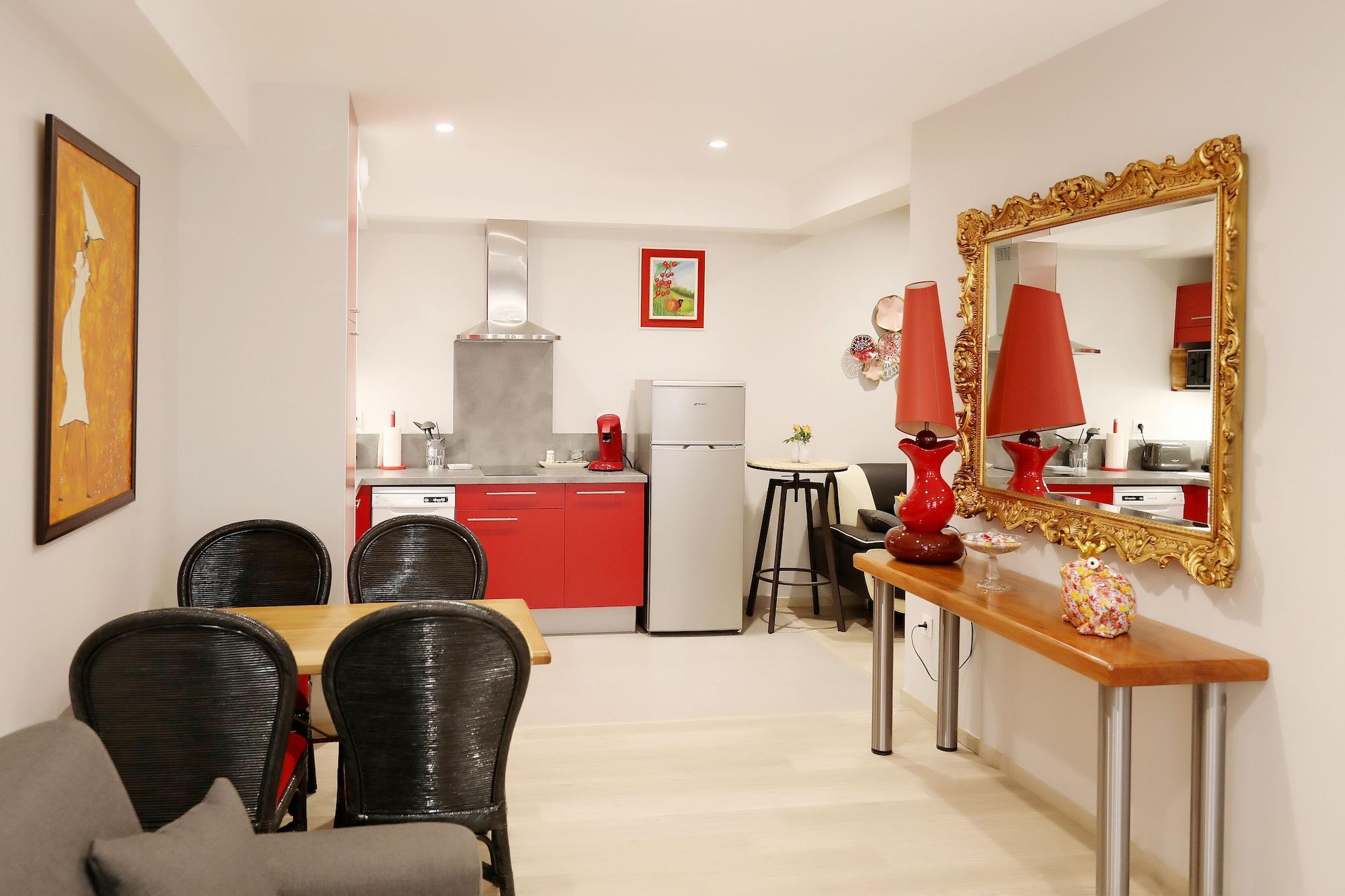 Equipamiento de Habitación Le Porta 5