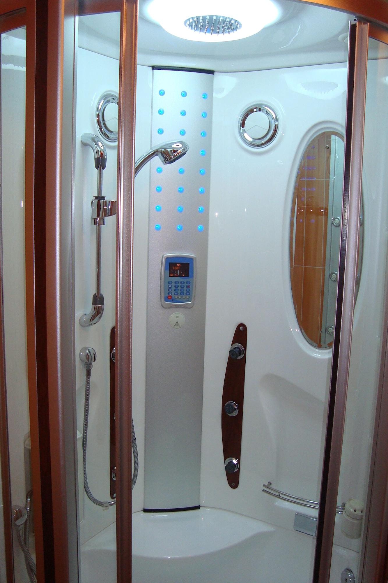 Equipamiento de Habitación Hotel Begolli