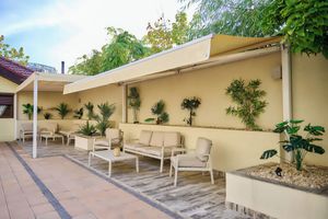 Alojamiento - G Danube Boutique Hotel
