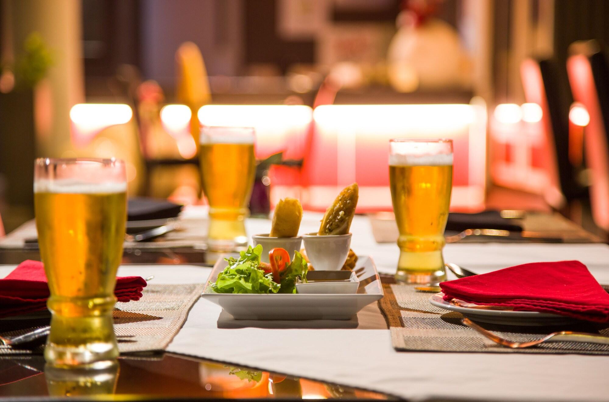 Restaurant The Houben - Adult Only