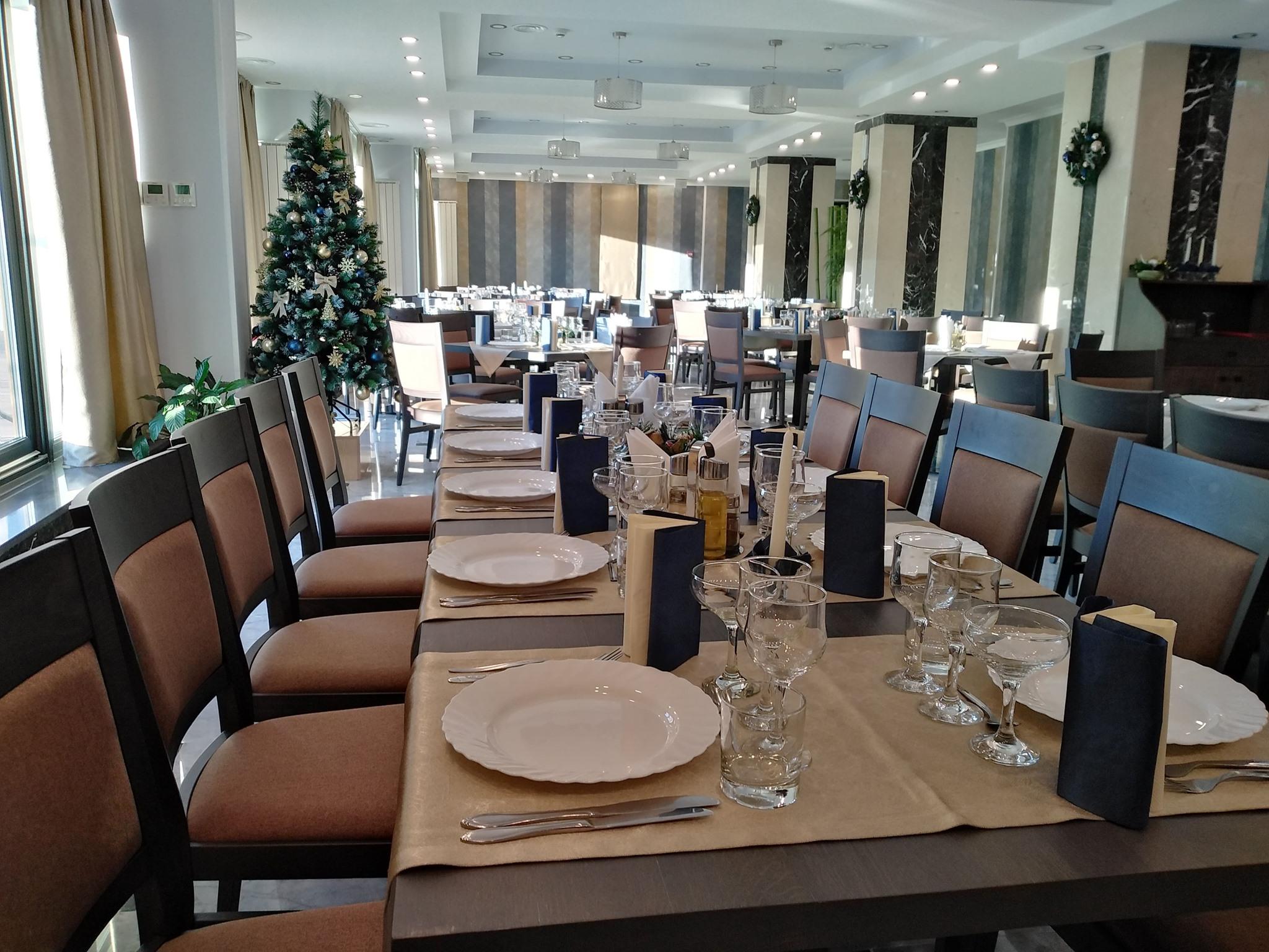 Restaurant Sarmis