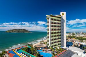 Hoteles Baratos en Mazatlán Todo Incluido