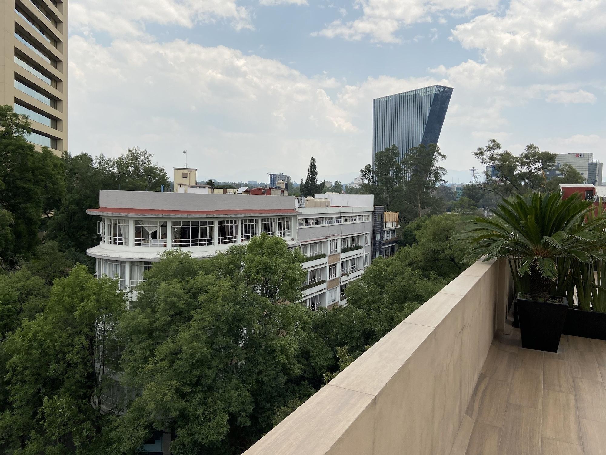 Varios Nido Parque Lincoln