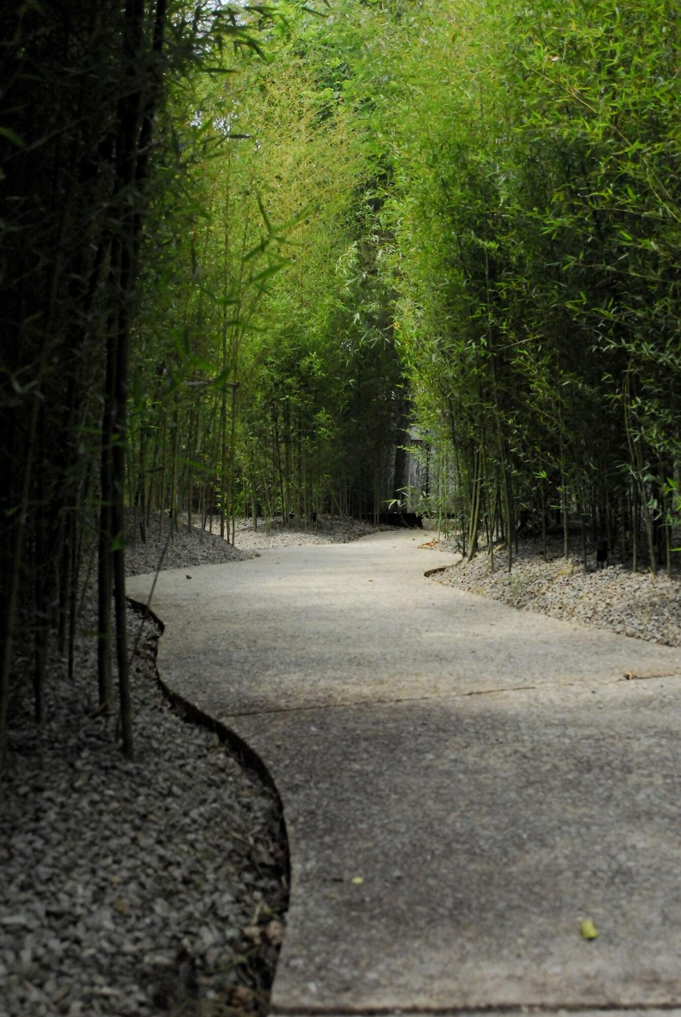 Vista Lobby The One Nanyuan