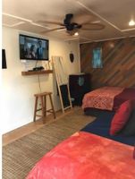 Alquiler Vacacional - Mandala Studio. Quiet comfortable space near downtown San Antonio. Pets welcome