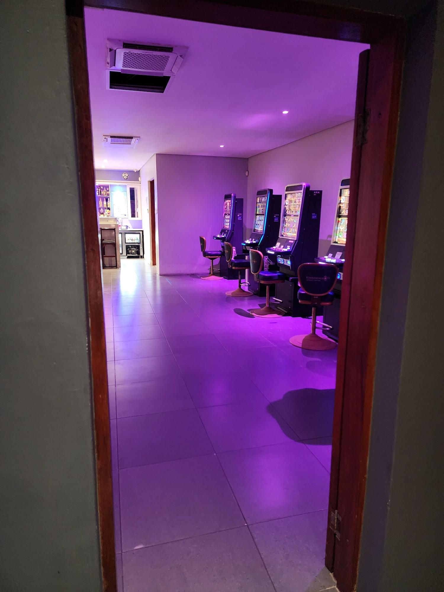 Instalaciones Recreativas 12 Oceans Hotel and Conference Centre