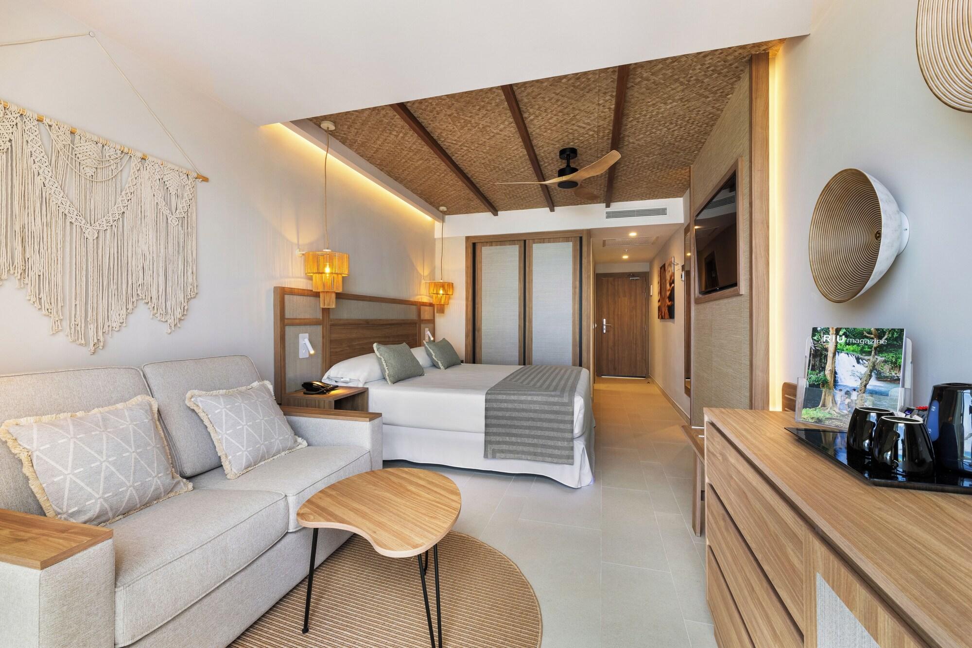 Habitación Hotel Riu Palace La Mola
