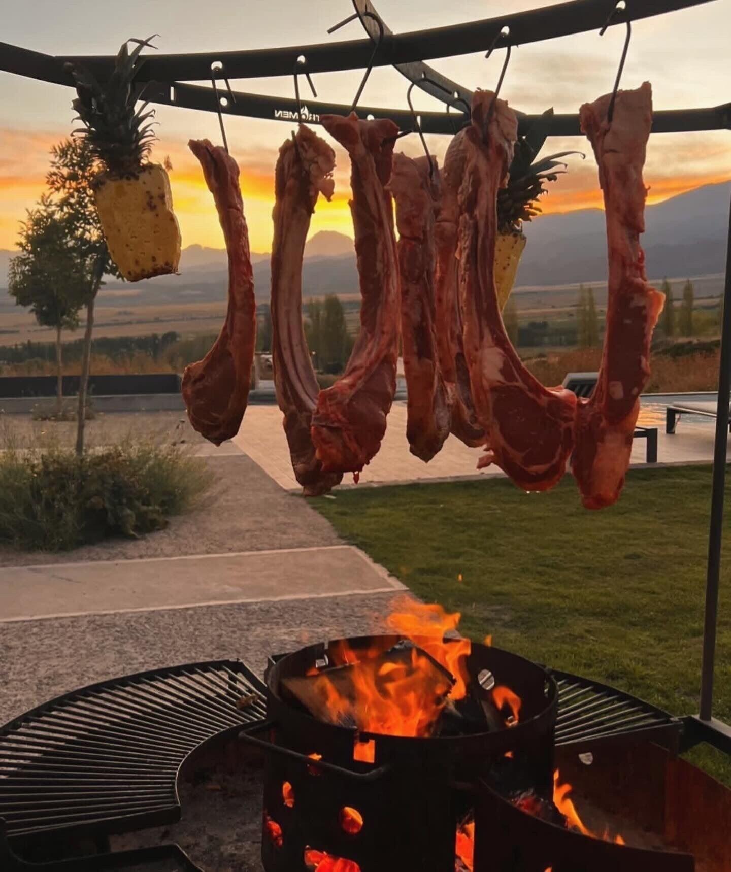 Restaurant Hotel de Cielo