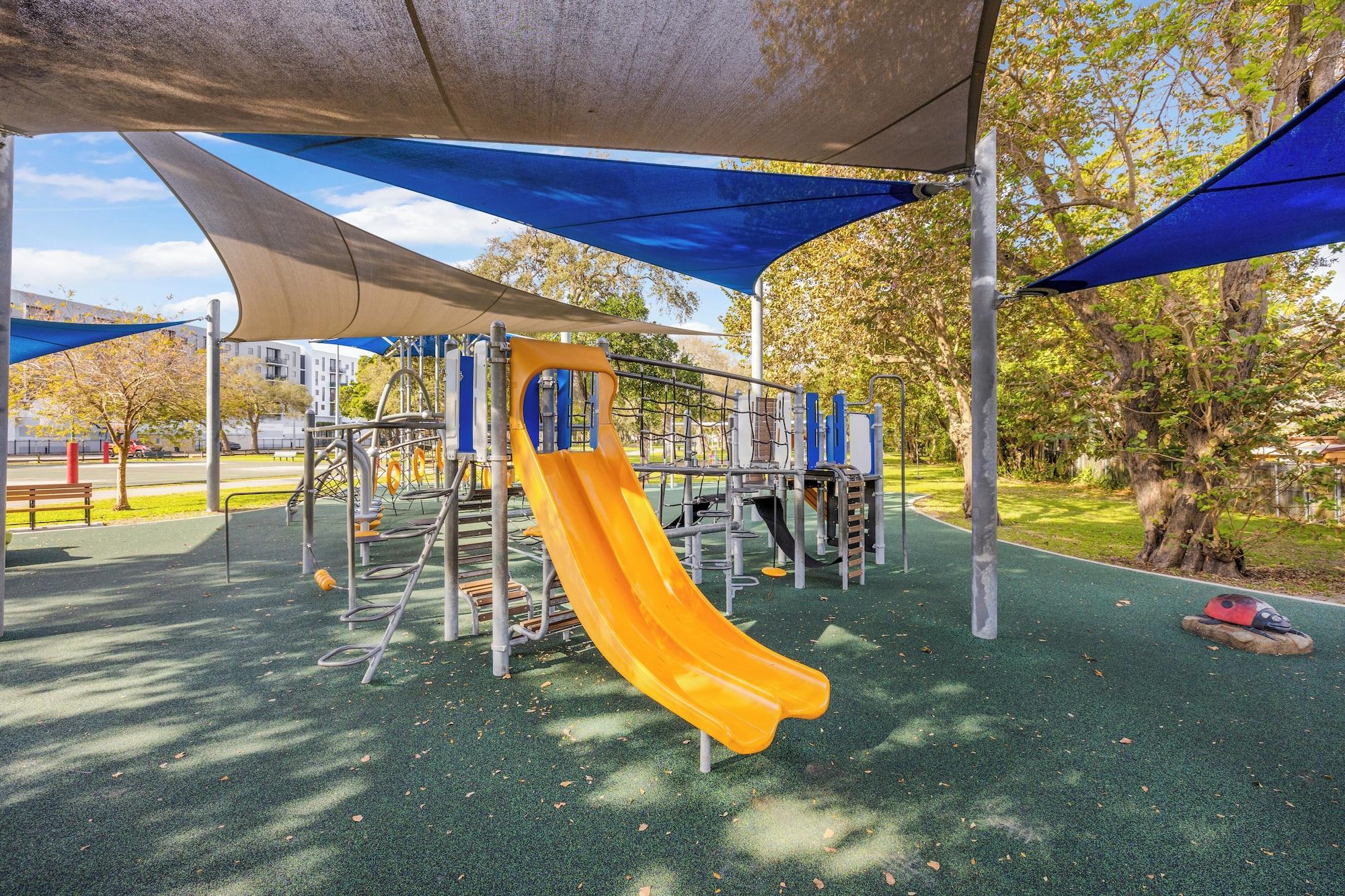 Instalaciones Recreativas The New Yorker Miami Hotel