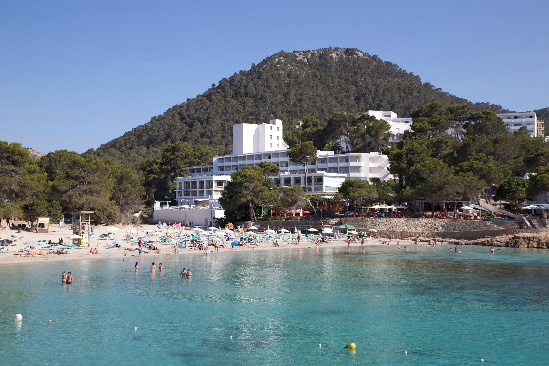 Playa Sandos El Greco