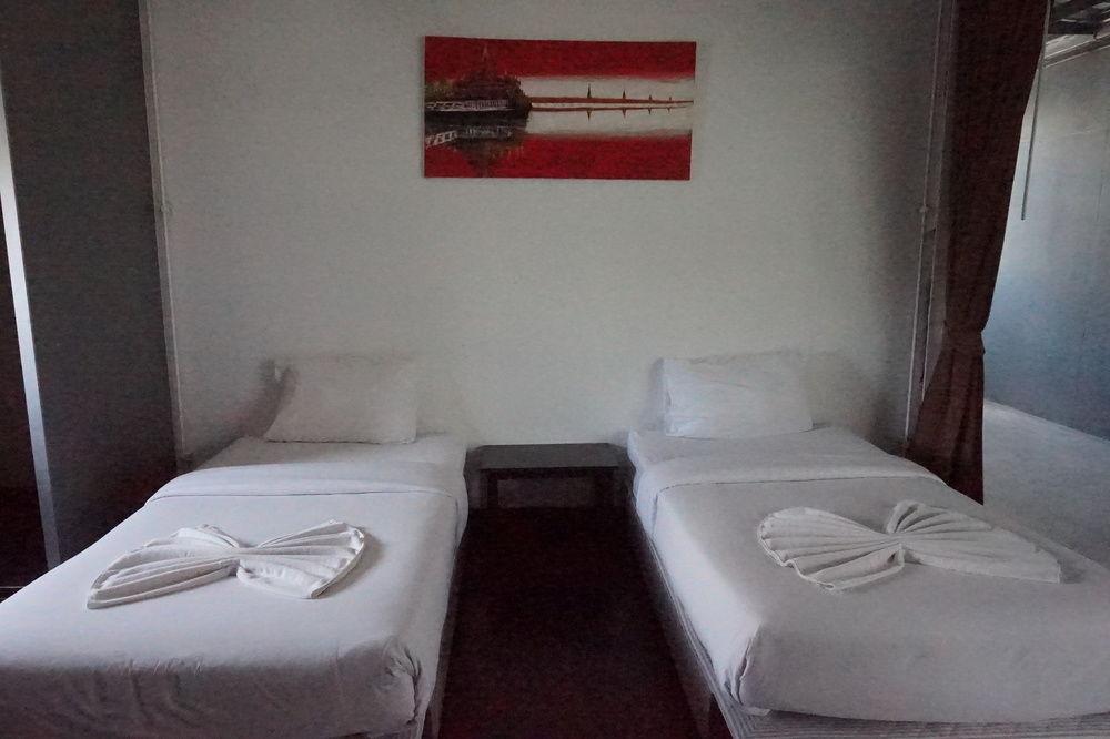 Habitación Aonang Easy Room