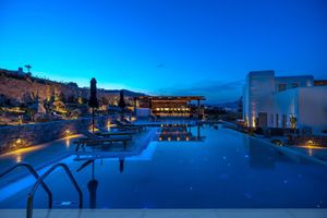 Alojamiento - Mykonos Cactus