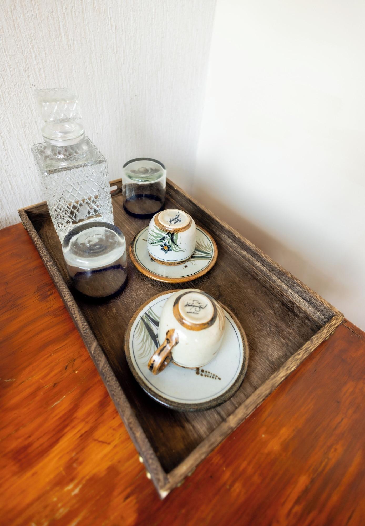 Set de Habitación Hacienda Gobernadores