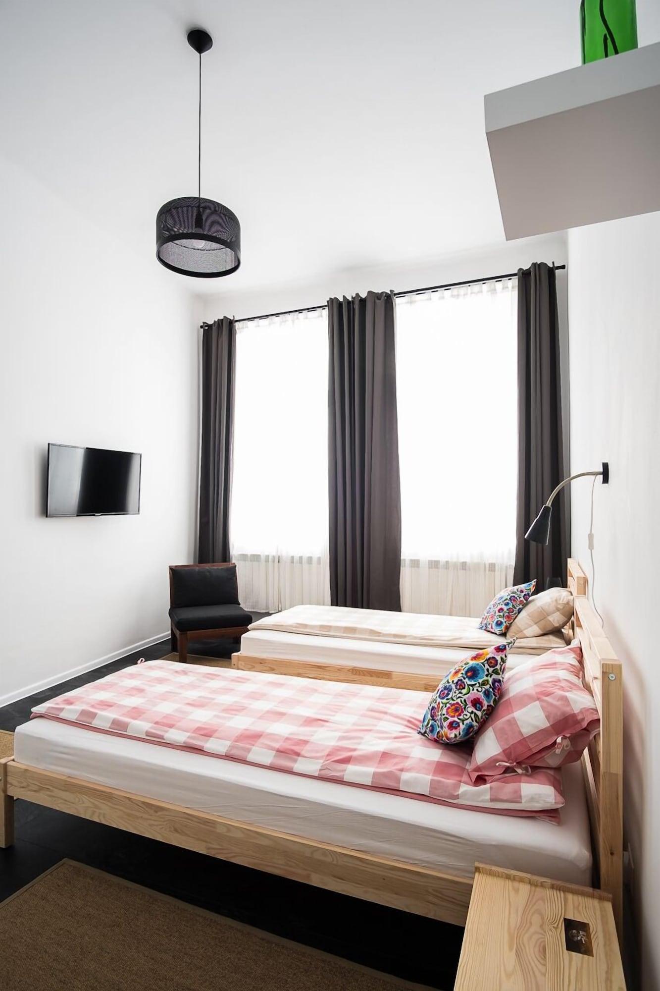Habitación HOSTEL likeHome