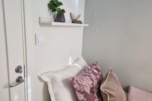 Alquiler Vacacional - Four rooms apartment close to the city center