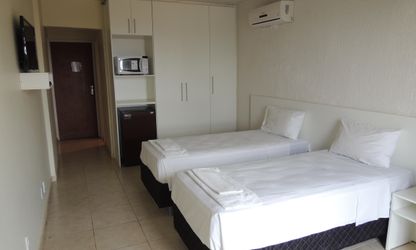 Brasilia Apart Hotel  Bras  lia Hot  is Decolar