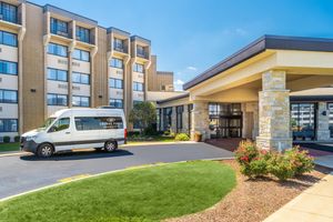 Alojamiento - Crowne Plaza Milwaukee South by IHG