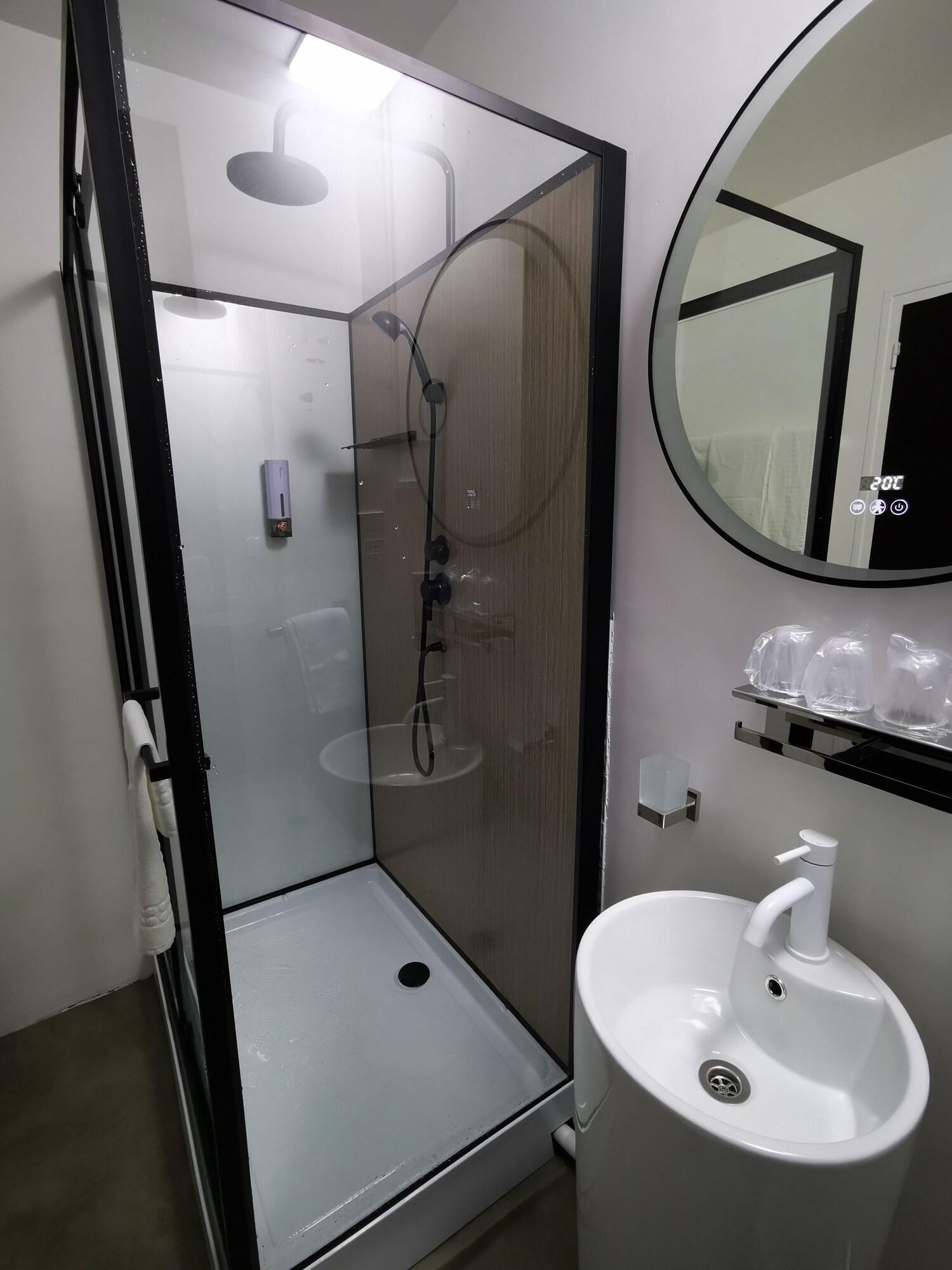 Equipamiento de Habitación Anaïs Hôtel Bourges Nord  Saint-Doulchard