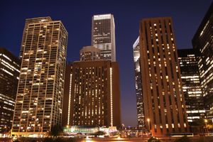 Alojamiento - Hyatt Regency Chicago