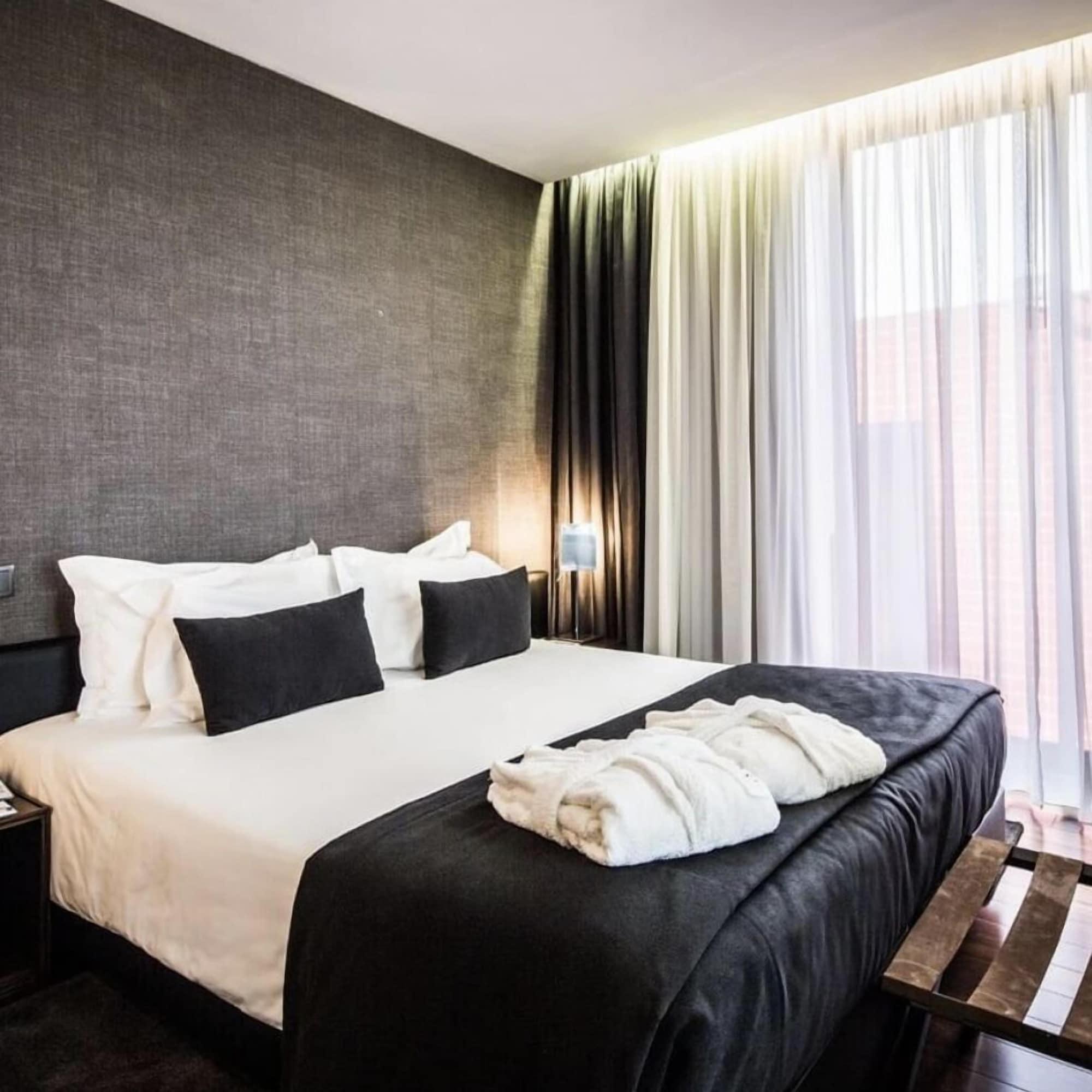 Habitación Executive Hotel Samba