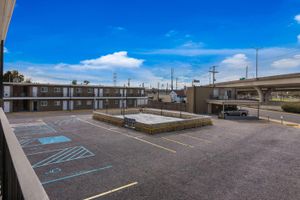 Alojamiento - Econo Lodge Gretna - New Orleans