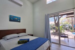Renta temporal - Lovely 2BR w/ Pool, Near Beaches