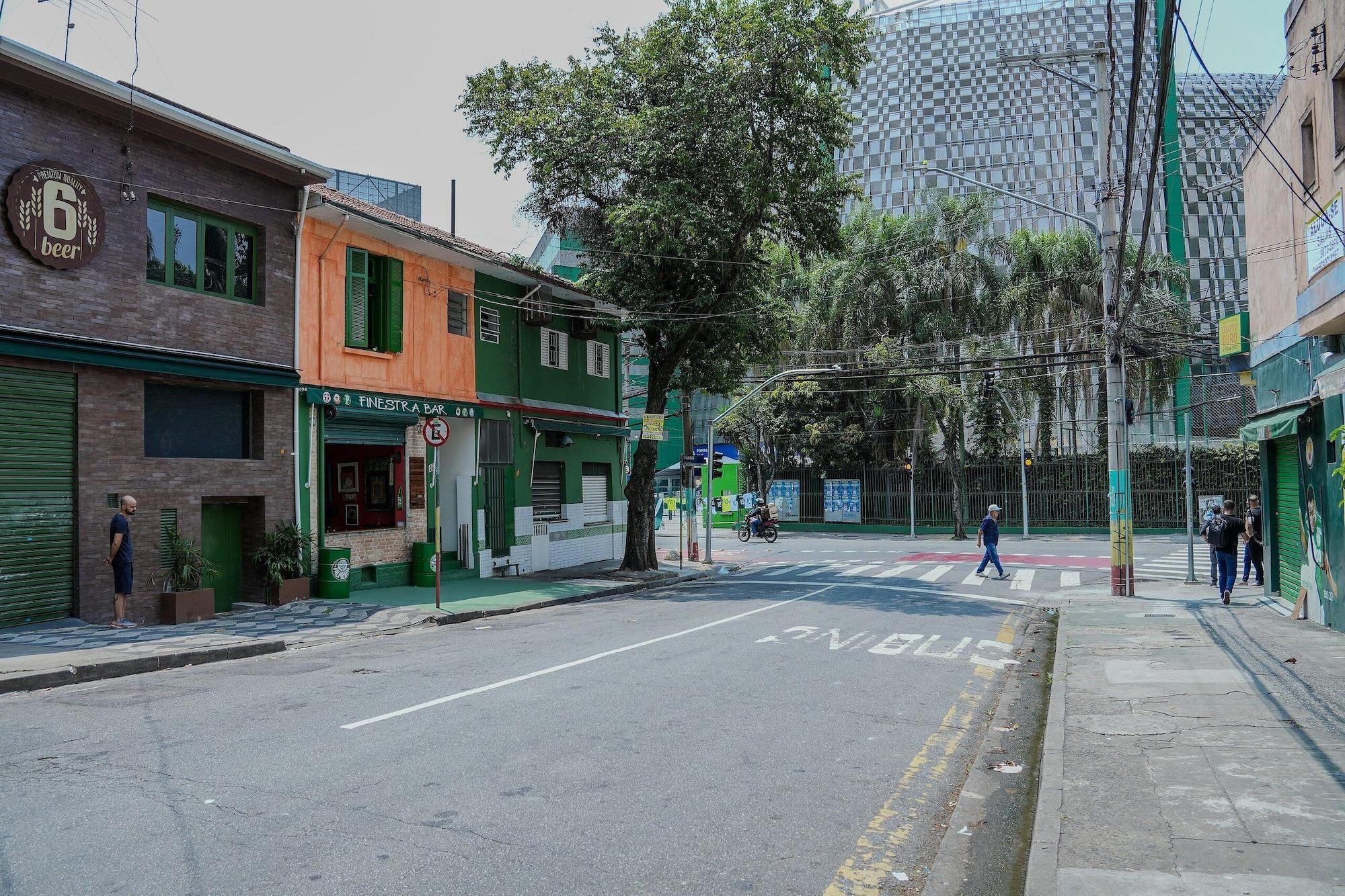 Varios Casa Finestra