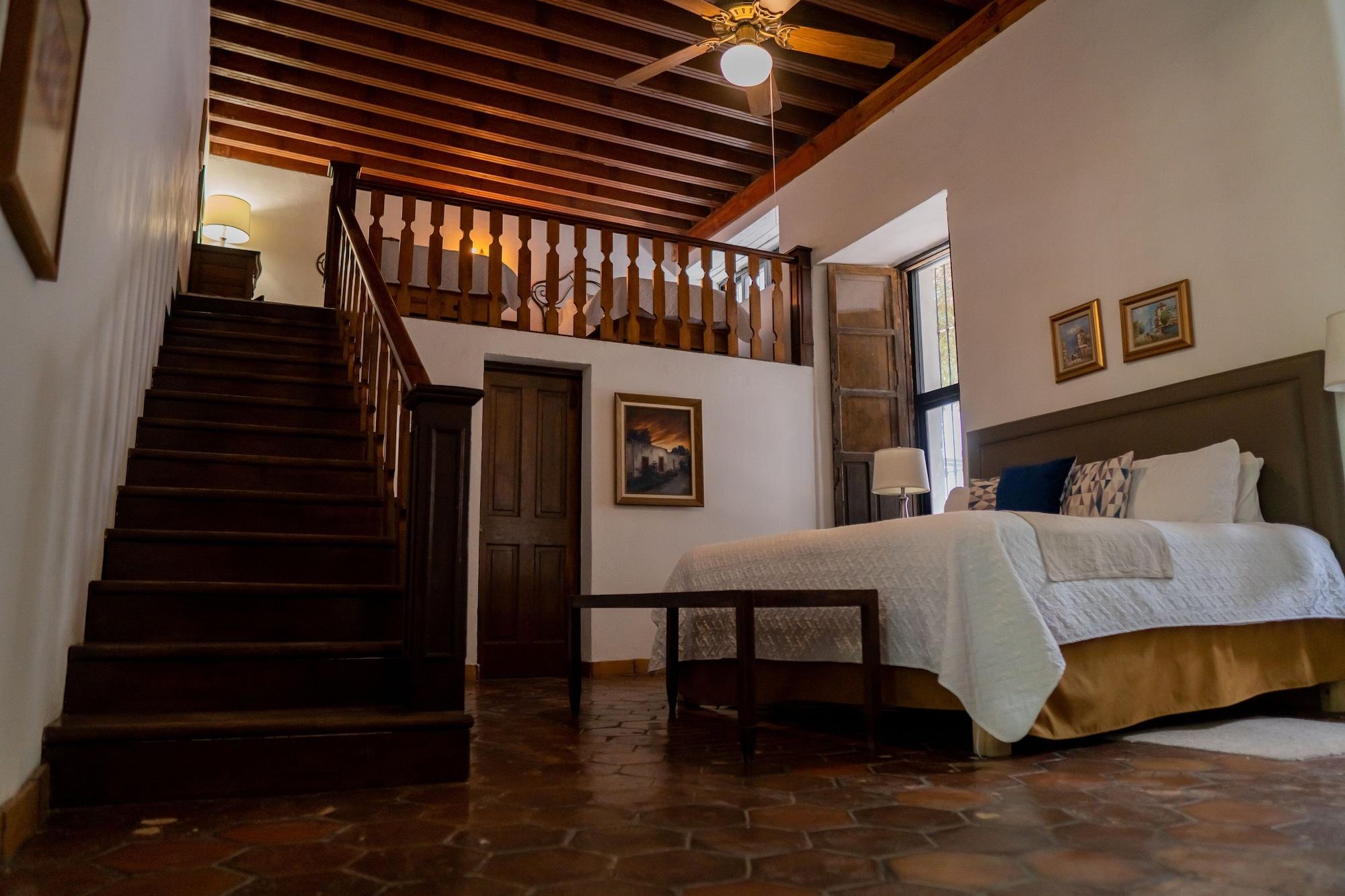 Habitación Hotel Hostal El Farol