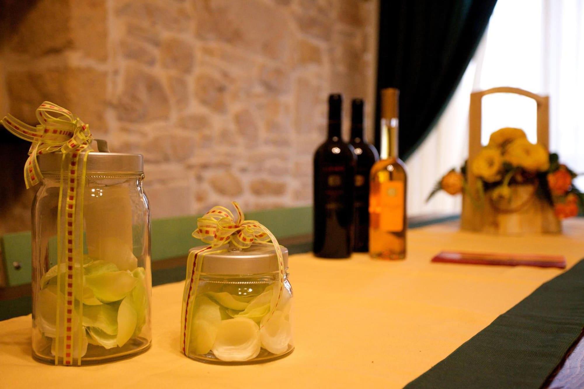 Restaurant Albergo Tripoli - Guest House