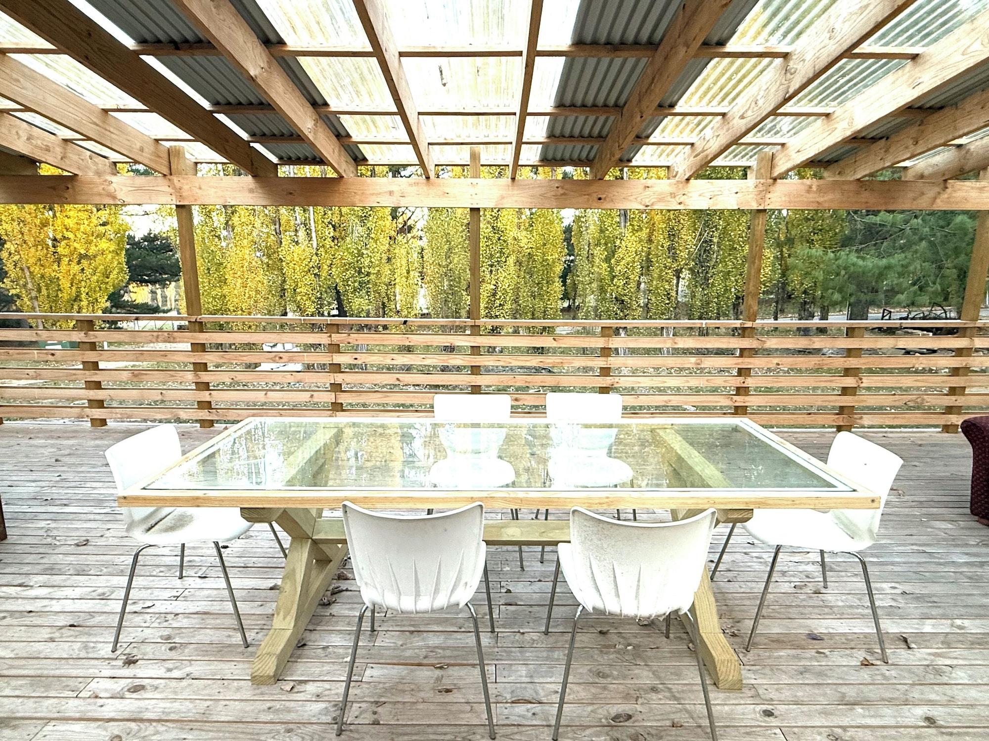 Vista Exterior Carinya Village Jindabyne